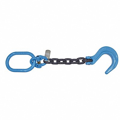 Towing Chains and Cables image
